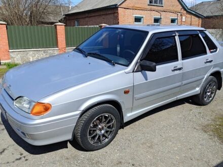 ВАЗ 2115 Самара 2012 в Карловке на Automoto.ua Серый ВАЗ 2115 Самара, объемом двигателя 0 л и пробегом 35 тыс. км за 4000 $, фото 1 на Automoto.ua