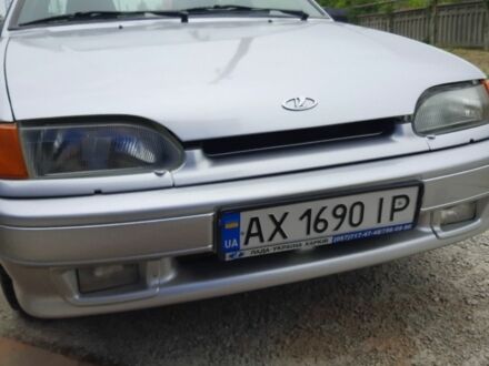 ВАЗ 2115 Самара 2012 у Харкові на Automoto.ua Сірий ВАЗ 2115 Самара, об'ємом двигуна 1.6 л та пробігом 189 тис. км за 2700 $, фото 1 на Automoto.ua