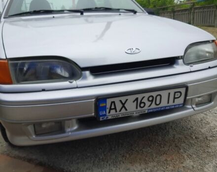 ВАЗ 2115 Самара 2012 у Харкові на Automoto.ua Сірий ВАЗ 2115 Самара, об'ємом двигуна 1.6 л та пробігом 189 тис. км за 2700 $, фото 1 на Automoto.ua