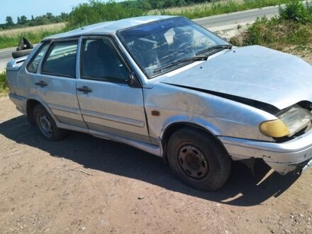 ВАЗ 2115 Самара 2012 в Львове на Automoto.ua Серый ВАЗ 2115 Самара, объемом двигателя 0 л и пробегом 300 тыс. км за 916 $, фото 1 на Automoto.ua