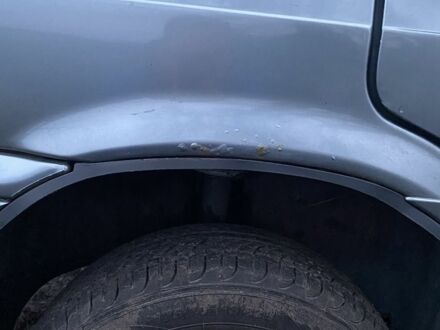 Сірий ВАЗ 2115 Самара, об'ємом двигуна 1.6 л та пробігом 294 тис. км за 2800 $, фото 1 на Automoto.ua