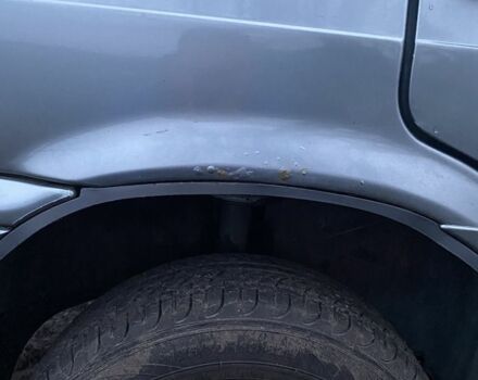 Серый ВАЗ 2115 Самара, объемом двигателя 1.6 л и пробегом 294 тыс. км за 3000 $, фото 1 на Automoto.ua