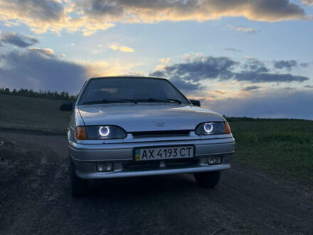 ВАЗ 2115 Самара 2012 в Лозовой на Automoto.ua Серый ВАЗ 2115 Самара, объемом двигателя 1.6 л и пробегом 62 тыс. км за 3000 $, фото 1 на Automoto.ua