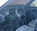 Синий ВАЗ 2115 Самара, объемом двигателя 0 л и пробегом 242 тыс. км за 1280 $, фото 8 на Automoto.ua