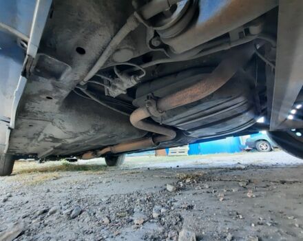 Синий ВАЗ 2115 Самара, объемом двигателя 1.5 л и пробегом 150 тыс. км за 1700 $, фото 10 на Automoto.ua