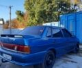 Синий ВАЗ 2115 Самара, объемом двигателя 1.5 л и пробегом 150 тыс. км за 1700 $, фото 4 на Automoto.ua