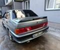 Синий ВАЗ 2115 Самара, объемом двигателя 0 л и пробегом 205 тыс. км за 2400 $, фото 2 на Automoto.ua
