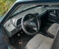 Синий ВАЗ 2115 Самара, объемом двигателя 1.7 л и пробегом 1 тыс. км за 715 $, фото 1 на Automoto.ua
