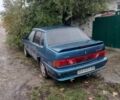 Синий ВАЗ 2115 Самара, объемом двигателя 1.7 л и пробегом 1 тыс. км за 715 $, фото 3 на Automoto.ua