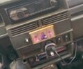 Синій ВАЗ 2115 Самара, об'ємом двигуна 1.5 л та пробігом 326 тис. км за 1600 $, фото 17 на Automoto.ua
