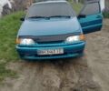 Синій ВАЗ 2115 Самара, об'ємом двигуна 1.5 л та пробігом 326 тис. км за 1600 $, фото 19 на Automoto.ua