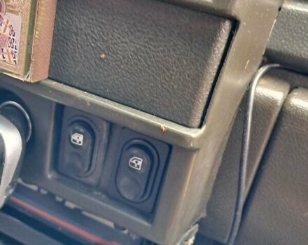 Синій ВАЗ 2115 Самара, об'ємом двигуна 1.5 л та пробігом 326 тис. км за 1600 $, фото 12 на Automoto.ua