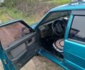 Синій ВАЗ 2115 Самара, об'ємом двигуна 1.5 л та пробігом 326 тис. км за 1600 $, фото 23 на Automoto.ua