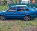 Синій ВАЗ 2115 Самара, об'ємом двигуна 1.5 л та пробігом 326 тис. км за 1600 $, фото 7 на Automoto.ua