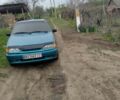 Синій ВАЗ 2115 Самара, об'ємом двигуна 1.5 л та пробігом 326 тис. км за 1600 $, фото 16 на Automoto.ua