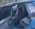 Синий ВАЗ 2115 Самара, объемом двигателя 1.5 л и пробегом 216 тыс. км за 1800 $, фото 8 на Automoto.ua