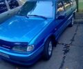 Синій ВАЗ 2115 Самара, об'ємом двигуна 1.6 л та пробігом 0 тис. км за 1000 $, фото 1 на Automoto.ua