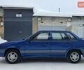 Синій ВАЗ 2115 Самара, об'ємом двигуна 1.5 л та пробігом 224 тис. км за 1400 $, фото 1 на Automoto.ua