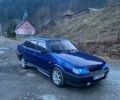Синій ВАЗ 2115 Самара, об'ємом двигуна 1.5 л та пробігом 450 тис. км за 1100 $, фото 1 на Automoto.ua
