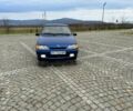 Синій ВАЗ 2115 Самара, об'ємом двигуна 1.5 л та пробігом 200 тис. км за 1250 $, фото 1 на Automoto.ua