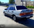 Синий ВАЗ 2115 Самара, объемом двигателя 1.5 л и пробегом 0 тыс. км за 1200 $, фото 1 на Automoto.ua