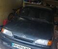 Синій ВАЗ 2115 Самара, об'ємом двигуна 1.5 л та пробігом 400 тис. км за 1500 $, фото 1 на Automoto.ua