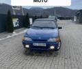 Синий ВАЗ 2115 Самара, объемом двигателя 1.5 л и пробегом 235 тыс. км за 1250 $, фото 1 на Automoto.ua