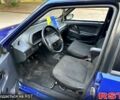 Синій ВАЗ 2115 Самара, об'ємом двигуна 1.5 л та пробігом 250 тис. км за 2000 $, фото 7 на Automoto.ua