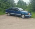Синий ВАЗ 2115 Самара, объемом двигателя 0 л и пробегом 129 тыс. км за 1300 $, фото 6 на Automoto.ua