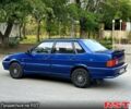 Синій ВАЗ 2115 Самара, об'ємом двигуна 1.5 л та пробігом 250 тис. км за 2000 $, фото 1 на Automoto.ua