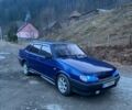 Синий ВАЗ 2115 Самара, объемом двигателя 1.5 л и пробегом 450 тыс. км за 1000 $, фото 1 на Automoto.ua