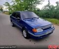 Синій ВАЗ 2115 Самара, об'ємом двигуна 1.5 л та пробігом 280 тис. км за 2150 $, фото 1 на Automoto.ua