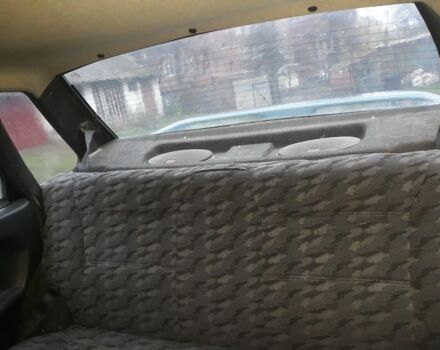 Синій ВАЗ 2115 Самара, об'ємом двигуна 1.5 л та пробігом 200 тис. км за 1650 $, фото 5 на Automoto.ua