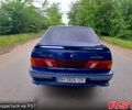 Синій ВАЗ 2115 Самара, об'ємом двигуна 1.5 л та пробігом 280 тис. км за 2150 $, фото 3 на Automoto.ua