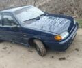 Синий ВАЗ 2115 Самара, объемом двигателя 5 л и пробегом 150 тыс. км за 985 $, фото 4 на Automoto.ua