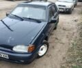 Синий ВАЗ 2115 Самара, объемом двигателя 5 л и пробегом 150 тыс. км за 985 $, фото 1 на Automoto.ua