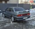 Синий ВАЗ 2115 Самара, объемом двигателя 1.5 л и пробегом 200 тыс. км за 1750 $, фото 3 на Automoto.ua