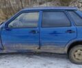 Синій ВАЗ 2115 Самара, об'ємом двигуна 1.5 л та пробігом 250 тис. км за 750 $, фото 6 на Automoto.ua