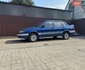 Синій ВАЗ 2115 Самара, об'ємом двигуна 1.5 л та пробігом 310 тис. км за 2500 $, фото 1 на Automoto.ua