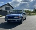 Синій ВАЗ 2115 Самара, об'ємом двигуна 1.5 л та пробігом 309 тис. км за 2500 $, фото 1 на Automoto.ua