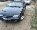 Синий ВАЗ 2115 Самара, объемом двигателя 5 л и пробегом 150 тыс. км за 985 $, фото 1 на Automoto.ua