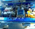 Синій ВАЗ 2115 Самара, об'ємом двигуна 1.5 л та пробігом 250 тис. км за 1450 $, фото 2 на Automoto.ua