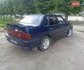 Синий ВАЗ 2115 Самара, объемом двигателя 1.5 л и пробегом 370 тыс. км за 750 $, фото 2 на Automoto.ua