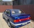Синій ВАЗ 2115 Самара, об'ємом двигуна 1.5 л та пробігом 310 тис. км за 2500 $, фото 3 на Automoto.ua