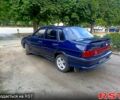 Синий ВАЗ 2115 Самара, объемом двигателя 1.5 л и пробегом 270 тыс. км за 750 $, фото 1 на Automoto.ua