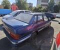 Синий ВАЗ 2115 Самара, объемом двигателя 0 л и пробегом 198 тыс. км за 1199 $, фото 2 на Automoto.ua