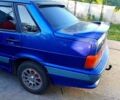 Синій ВАЗ 2115 Самара, об'ємом двигуна 1.5 л та пробігом 250 тис. км за 1450 $, фото 11 на Automoto.ua