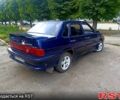 Синий ВАЗ 2115 Самара, объемом двигателя 1.5 л и пробегом 270 тыс. км за 750 $, фото 3 на Automoto.ua
