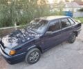 Синій ВАЗ 2115 Самара, об'ємом двигуна 0 л та пробігом 280 тис. км за 944 $, фото 6 на Automoto.ua