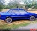 Синий ВАЗ 2115 Самара, объемом двигателя 1.5 л и пробегом 0 тыс. км за 1500 $, фото 1 на Automoto.ua